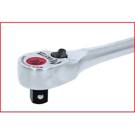 KS Tools 1/2 Monster Teleskop-Umschaltknarre, 100 Zahn