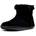 Peu Cami Ankle-boot Schwarz 29