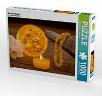 Calvendo Bernsteinzauber Puzzle
