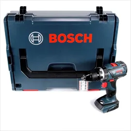 Bosch GSR 18V-60 C Professional ohne Akku + L-Boxx 06019G1103