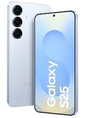 Samsung GALAXY S25 5G S931B DS 256GB Icyblue Android 15.0 Smartphone (EU) Samsung GALAXY S25 5G S931B DS 256GB Icyblue Android 15.0 Smartphone (EU)