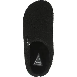 Verbenas York Schwarz 40