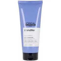 L'oréal  Spülung Blondifier Spülung  in multifarben, Einheitsgrösse
