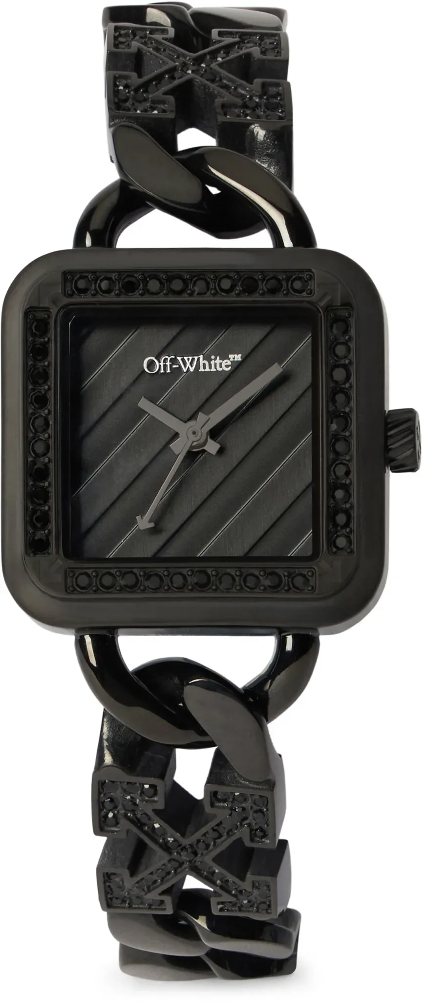 Quarzuhr OFF-WHITE 