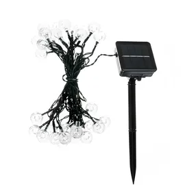 LINDBY Solarleuchte Mionel, von Lindby