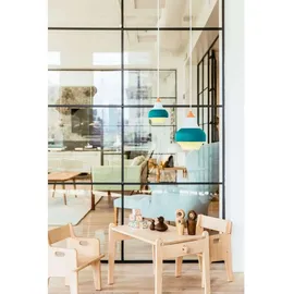 Louis Poulsen Cirque Pendelleuchte E27, 5741097377,