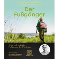 Gräfe und Unzer Edition Der Fußgänger