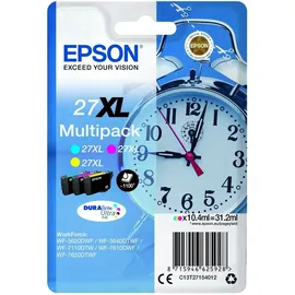 Epson 24XL gelb