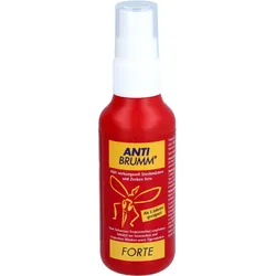 ANTI BRUMM Forte Pumpzerstäuber