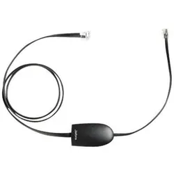 Jabra Link Headsetadapter zur EHS-Funktion für Avaya-Telefone