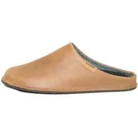 Gottstein Pantoffeln Beige 46