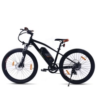 SachsenRad R6 26 Zoll RH 45 cm schwarz