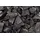 Bellamoli Granulati Splitt Schiefer 20 - 50 mm schwarz