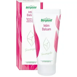 bergland gmbh Intim Balsam