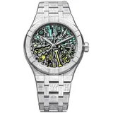 MAURICE LACROIX Aikon Wotto Edelstahl 40 mm AI6008-SS009-090-1