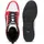 Puma Rebound V6 High-Top Puma White/Puma Black/For All Time Red 41