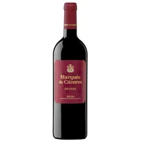 Marques de Caceres Crianza Rioja DOC 2016 0,75 l