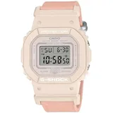 Casio Damenuhr G-Shock GMD-S5600CT-4JF Pale Pink