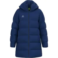 Erima Herren PREMIA Parka (2062411) new navy, 3XL