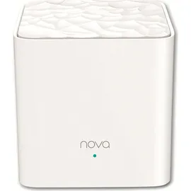 Tenda Nova MW3 Whole Home Mesh WiFi System