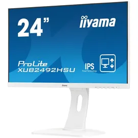 Iiyama ProLite XUB2492HSU 24"