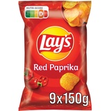 Lay's Paprika – 150g