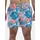 frozen cape Badeshorts RIBEIRA in Turquoise | Gr.: M