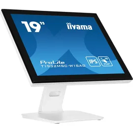 Iiyama ProLite T1932MSC-W1SAG 19" weiß