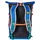 Snap Climbing Snap Cargo 20L Kletterrucksack Deep Water
