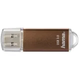 Hama FlashPen Laeta 64 GB bronze USB 3.0