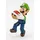 Tamashii Nations Super Mario S.H. Figuarts Actionfigur Luigi 11 cm