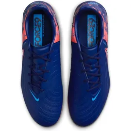 Nike Phantom GX II Herren Blue Void/Chrome 39