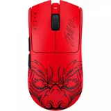 Razer Viper V3 Pro Faker Edition Rot