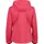 CMP Light 39a5016 Softshelljacke - Magenta - S