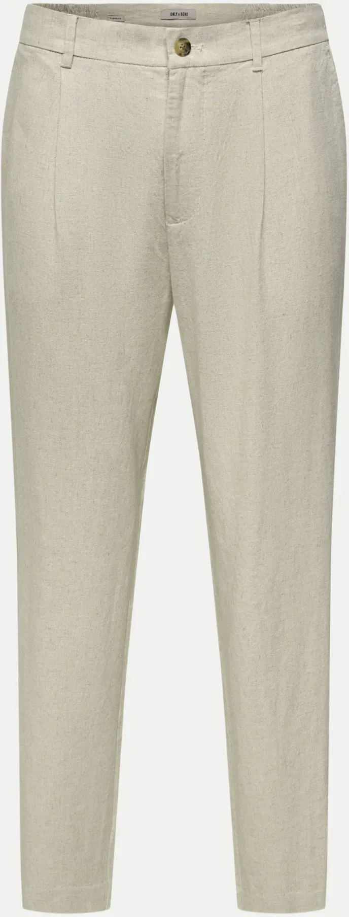 Hose Onslou Beige 36/