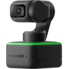 INSTA360 Webcam Link Camcorder schwarz Webcams