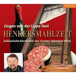 Henkersmahlzeit