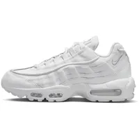 Nike Air Max 95 Essential Herren White/Grey Fog/White 47,5