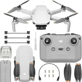 DJI Mini 4K