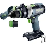 Festool TPC 18/4 I-Basic-5,0 QUADRIVE - 577053