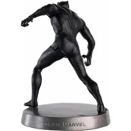Eaglemoss Hero Collector Black Panther Figur 5 aus schwerem Metall