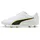 Puma King 20 Play AG/FG Herren white/glowing red/yellow alert 39