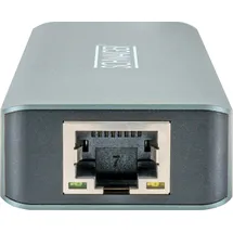 Schwaiger USB 3.0 HUB schwarz