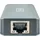 Schwaiger USB 3.0 HUB schwarz