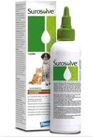 SUROSOLVE NETT AURICULAIRE Goutte(S) Auriculaire(S) 125 ml