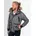 Winterjacke ARCTIC SEVEN ASArthuro Herren Gr XXL Obermaterial 100 Polyester Innenseite 100 Polyester Futter 100 Polyester Fellimitat 100 Polyester Jacken Winterjacke mit abnehmbarer Kapuze und abnehmbarem Kunstfell