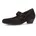 Pumps schwarz Gr 6