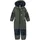 KILLTEC first instinct by killtec Kinder, Softshell Overall FIOW 35 MNS ONPC, dunkel waldgrün, 86/92, 38900-000 - 86-92