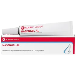 Nasengel AL 10 g