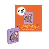 Edel Music & Entertainment CD / DVD Audio-Token Ella